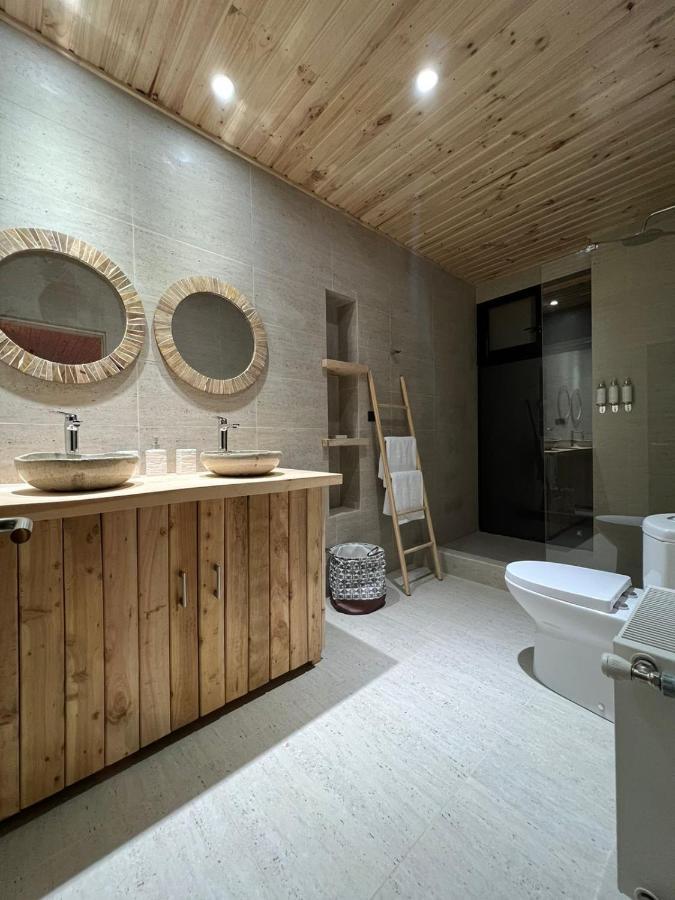 Tripanko Lodge & Bungalows Pichilemu Eksteriør billede