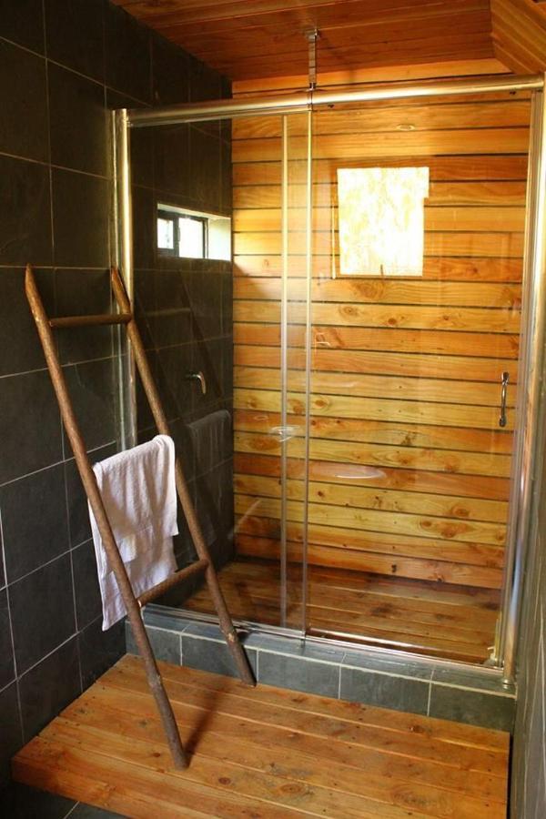 Tripanko Lodge & Bungalows Pichilemu Eksteriør billede